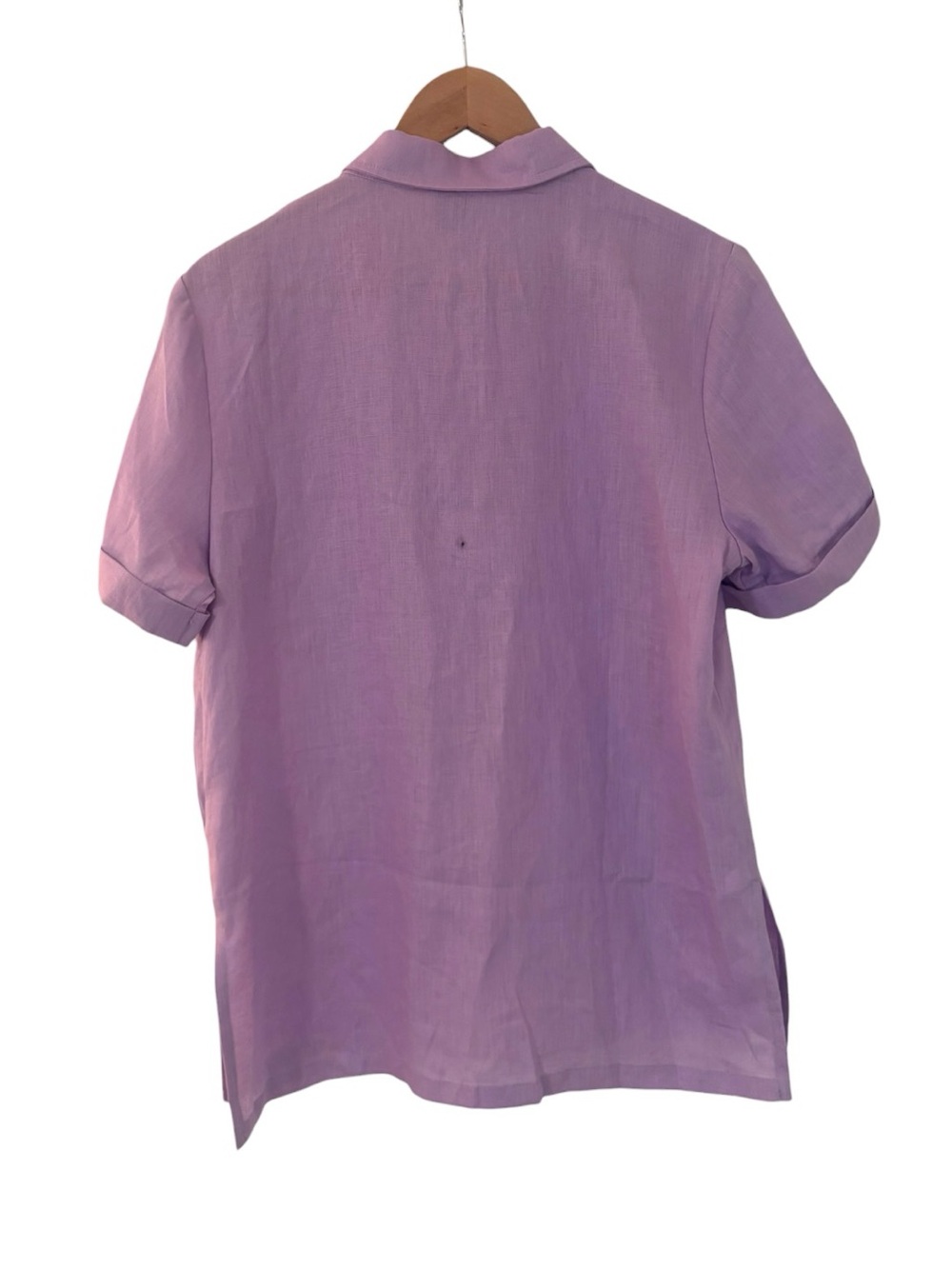 Vetchy Linen Lilac Set - Picture 3 of 8